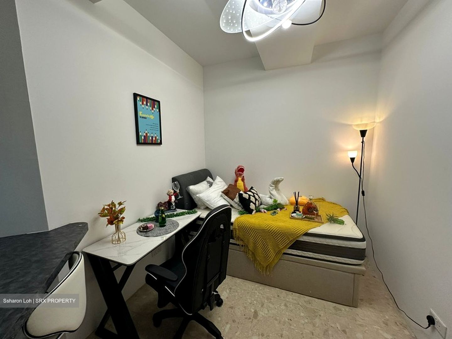 Summerdale (D22), Condominium #500172821